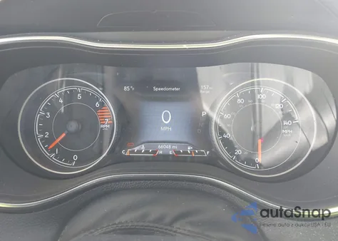 2019 Jeep Cherokee Limited Fwd from USA, damaged, VIN 1C4PJLDB3KD270974